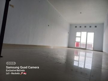 RENT Ruko Tata Surya Margahayu DKT Metro Jalan Soekarno Hatta Bandung