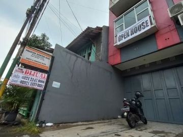 RENT Ruko Tata Surya Margahayu DKT Metro Jalan Soekarno Hatta Bandung