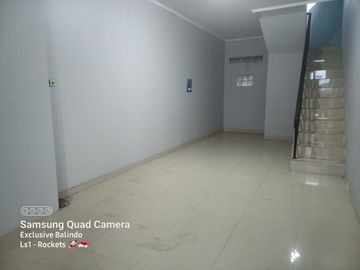 RENT Ruko Tata Surya Margahayu DKT Metro Jalan Soekarno Hatta Bandung