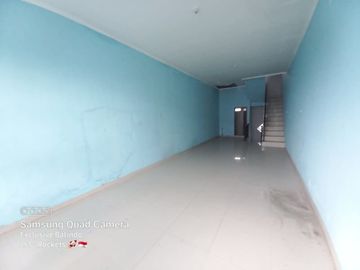 RENT Ruko Tata Surya Margahayu DKT Metro Jalan Soekarno Hatta Bandung