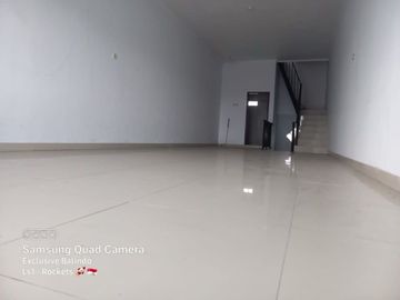 RENT Ruko Tata Surya Margahayu DKT Metro Jalan Soekarno Hatta Bandung