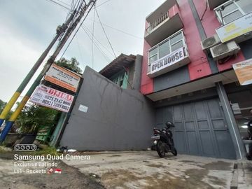 RENT Ruko Tata Surya Margahayu DKT Metro Jalan Soekarno Hatta Bandung
