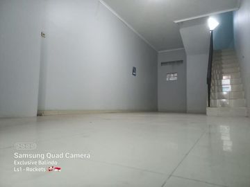RENT Ruko Tata Surya Margahayu DKT Metro Jalan Soekarno Hatta Bandung