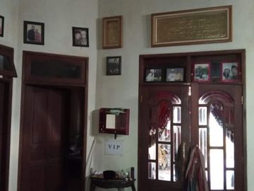 Jual Rumah Gunung Anyar Tambak Surabaya