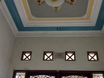 Jual Rumah Gunung Anyar Tambak Surabaya