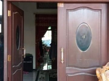 Jual Rumah Gunung Anyar Tambak Surabaya