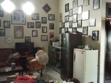 Jual Rumah Gunung Anyar Tambak Surabaya