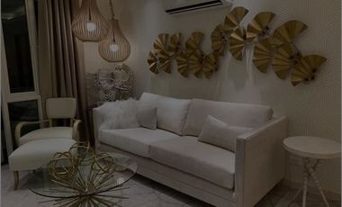 Luxury Condominum in Pasay City near Casino's
