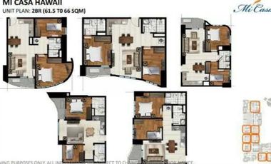 Luxury Condominum in Pasay City near Casino's