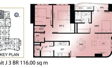 Luxury Condominum in Pasay City near Casino's