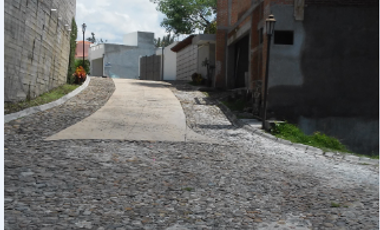 Terreno en Venta con Magnifica Vista Panoramica