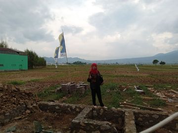 Perumahaan Murah Bandung Selatan