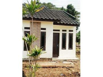 Perumahaan Murah Bandung Selatan