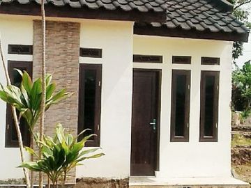 Perumahaan Murah Bandung Selatan