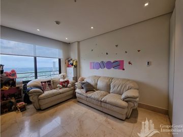 PENTHOUSE EN SANTA MARIA INTELIGENTE CON PISCINA 5/R  ASCENSOR  700MTS