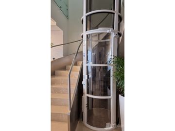 PENTHOUSE EN SANTA MARIA INTELIGENTE CON PISCINA 5/R  ASCENSOR  700MTS