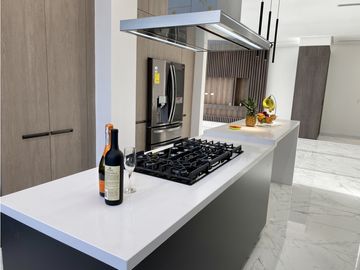 Apartamento en Venta Ph Ocean Reef- Punta Pacifica (AB-BO-LM)