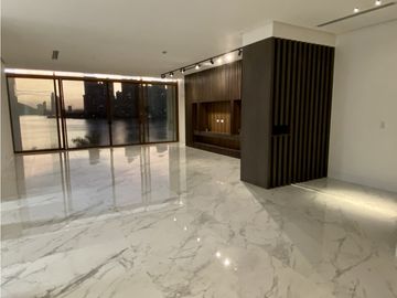 Apartamento en Venta Ph Ocean Reef- Punta Pacifica (AB-BO-LM)