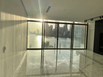 Apartamento en Venta Ph Ocean Reef- Punta Pacifica (AB-BO-LM)
