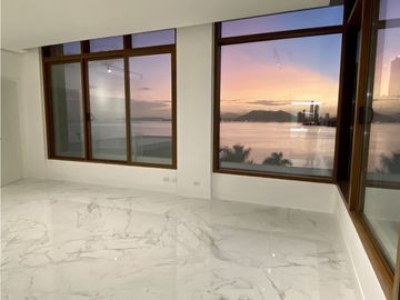 Apartamento en Venta Ph Ocean Reef- Punta Pacifica (AB-BO-LM)