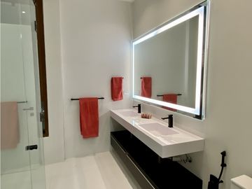 Apartamento en Venta Ph Ocean Reef- Punta Pacifica (AB-BO-LM)