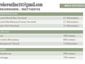 Bacolod Condo - Sitari Residences -2bedroom w/ out balcony