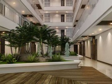 Bacolod Condo - Sitari Residences -2bedroom w/ out balcony