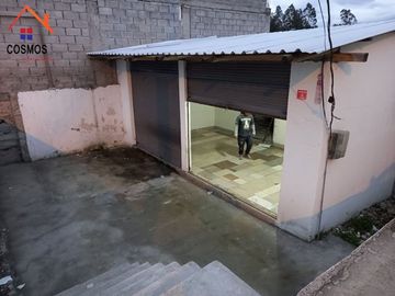 Venta de casa en Cotacachi, Quiroga, La Victoria