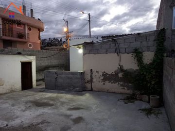 Venta de casa en Cotacachi, Quiroga, La Victoria
