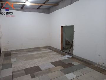 Venta de casa en Cotacachi, Quiroga, La Victoria