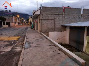 Venta de casa en Cotacachi, Quiroga, La Victoria