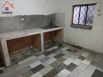 Venta de casa en Cotacachi, Quiroga, La Victoria