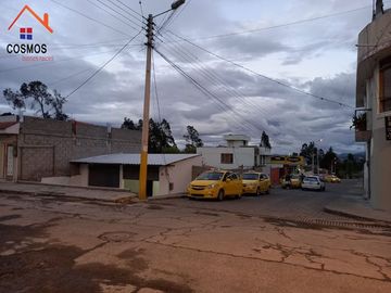 Venta de casa en Cotacachi, Quiroga, La Victoria