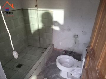 Venta de casa en Cotacachi, Quiroga, La Victoria