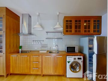 2 Bedroom Condo for rent at Noble Reveal