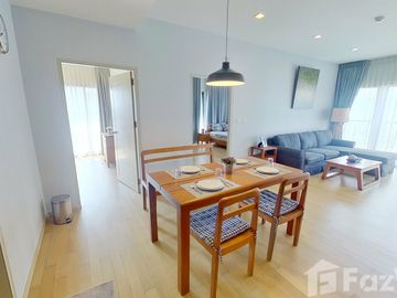 2 Bedroom Condo for rent at Noble Reveal