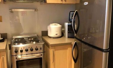 Rush For Sale Condominium 1 Bedroom: 1BR Condo For Sale in Joya Lofts and Tower Rockwell Makati City