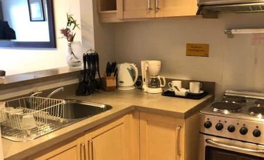 Rush For Sale Condominium 1 Bedroom: 1BR Condo For Sale in Joya Lofts and Tower Rockwell Makati City