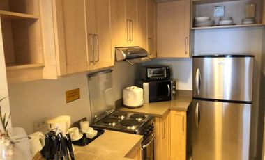 Rush For Sale Condominium 1 Bedroom: 1BR Condo For Sale in Joya Lofts and Tower Rockwell Makati City