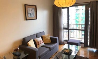 Rush For Sale Condominium 1 Bedroom: 1BR Condo For Sale in Joya Lofts and Tower Rockwell Makati City