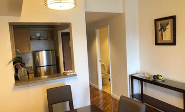 Rush For Sale Condominium 1 Bedroom: 1BR Condo For Sale in Joya Lofts and Tower Rockwell Makati City