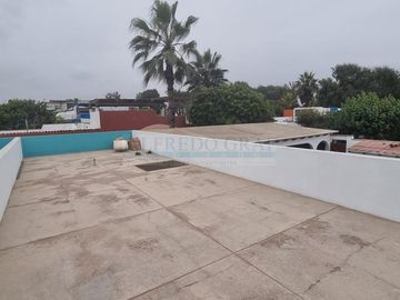Casas Balneario Venta Playa Totoritas - MALA