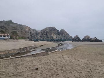 Casas Balneario Venta Playa Totoritas - MALA