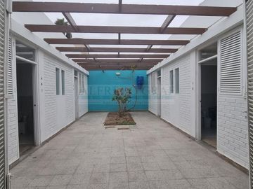 Casas Balneario Venta Playa Totoritas - MALA