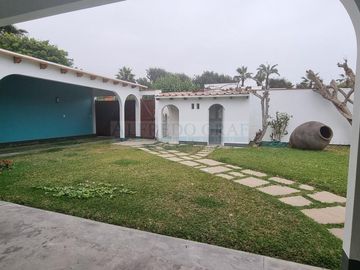 Casas Balneario Venta Playa Totoritas - MALA