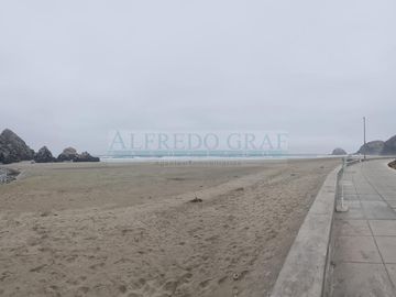 Casas Balneario Venta Playa Totoritas - MALA