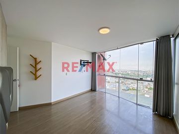 Vendo Hermoso Y Exclusivo Departamento En Casuarinas Sur!!! Con Cochera, Depósito, Cuarto Y Baño De Servicio.