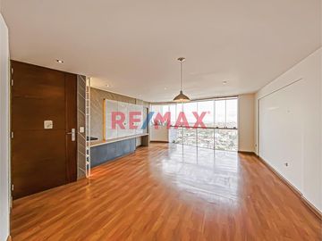 Vendo Hermoso Y Exclusivo Departamento En Casuarinas Sur!!! Con Cochera, Depósito, Cuarto Y Baño De Servicio.