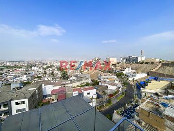 Vendo Hermoso Y Exclusivo Departamento En Casuarinas Sur!!! Con Cochera, Depósito, Cuarto Y Baño De Servicio.