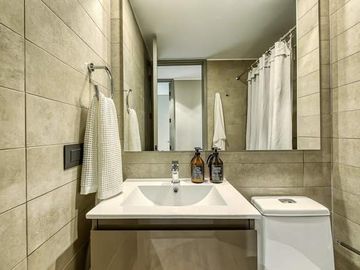 Departamento en venta de 2 dorm. en Providencia